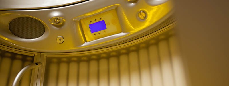 Indoor Tanning Lotion