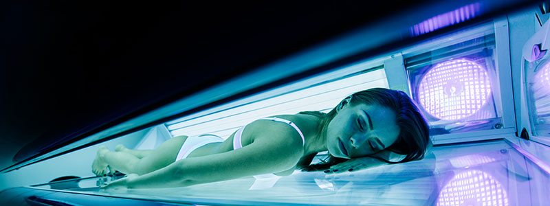 tanning lotion for tanning bed