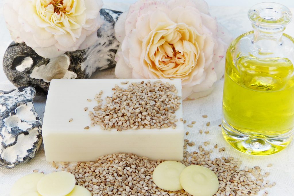 best body wash for dry sensitive skin