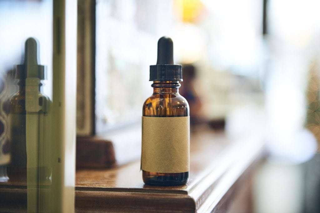 Top Hemp Cosmetics