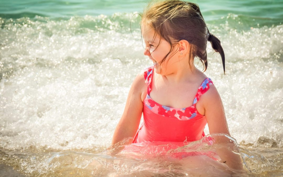 Best Sunscreen for Kids for the Caribbean Sun: How To Protect Your Child’s Skin in Strong Sun